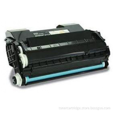 Remanufactured Black Toner Cartridge for Epson N3000